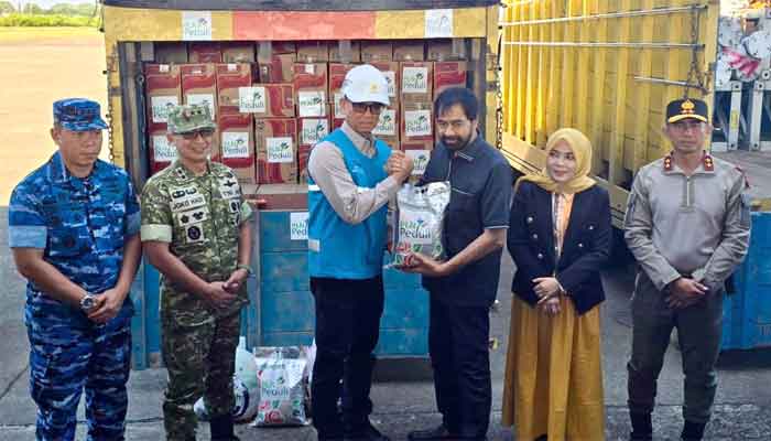 TJSL PLN Peduli Jangkau Lebih dari 700 Ribu Penerima Manfaat Sepanjang 2025