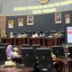 Sosialisasi Mekanisme Pokok-pokok Pikiran DPRD Kota Padang