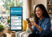 Ubah Waktu Luangmu Jadi Cuan Di Swagbucks! Cuma Rebahan Tetap Bisa Jajan!