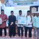 Tim IV Safari Ramadan Kabupaten Dharmasraya di Masjid Asy Syifa Jorong Suko Harjo