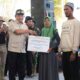 Kasatgas PRR Pascabencana Sumatera, Muhammad Tito Karnavian menghadiri penyerahan bantuan perbaikan rumah rusak ringan (RR) dan rusak sedang (RS) secara serentak dari Kabupaten Aceh Tamiang, Aceh