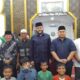 Wali Kota dan Wakil Ketua DPRD Padang Hadiri Zikir dan Doa Bersama Pemuda Gates