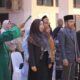 Wawako Solok Lantik Tiga Pimpinan Tinggi Pratama