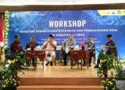 Senator Habib Ali Alwi Sorot Kebijakan Dana Desa 2026 yang Kian Sentralistik