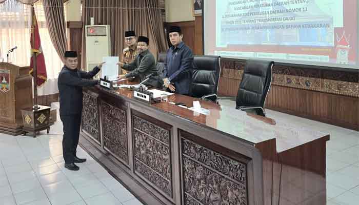 Juru Bicara Karya kebangsaan, Amrizal.