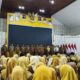 Apel Gabungan ASN di Lingkungan Pemerintah Kabupaten Solok Selatan