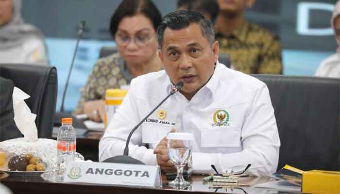 Pelajar SMK 34 Jakarta Meninggal Akibat Jalan Berlubang, Bang Azran: Keselamatan Jalan Adalah Soal SOP