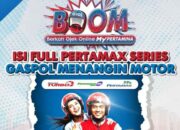 Pertamina Patra Niaga Regional Sumbagut Hadirkan Ragam Program MyPertamina 2026, Berkah Ojol hingga Promo Hemat