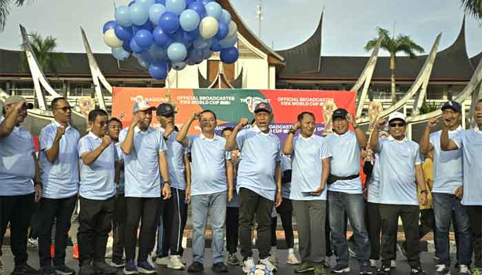 Hore! Piala Dunia 2026 Tayang di TVRI, Ini Jadwalnya