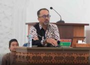 DPRD Sumbar Turunkan 216 Tim Safari Ramadan dengan Bantuan hingga Rp50 Juta per Masjid