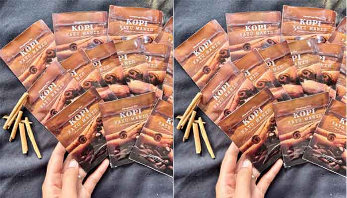 Inovasi Olahan Kopi Kayu Manis