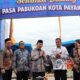 Wako Payakumbuh, Zulmaeta Tinjau Pasa Pabukoan di Jalan Gambir Eks Gedung Bioskop Karya