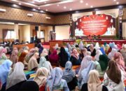 Sambut Bulan Puasa, Pemko Payakumbuh Gelar Tarhib Ramadan 1447 H