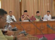 Pengembangan Transportasi, Pemprov Sumbar Siapkan Bus Rapid Transit di 2 Kawasan Aglomerasi Palapa dan Bukapalipatar