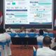 Rakor Pemprov Sumbar bersama Pemko Bukittinggi