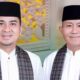 Ramadhani Kirana Putra dan Suryadi Nurdal pimpin Kota Solok