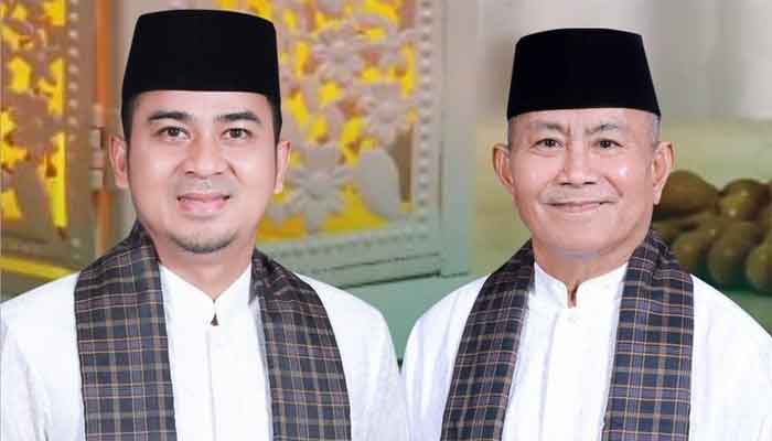 Prioritas Pembangunan Duet Ramadhani – Suryadi di Kota Solok Tidak Hanya dalam Bentuk Fisik