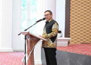 Wali Kota Bukittinggi, Ramlan Nurmatias apresiasi Kejari berhasil selamatkan pajak daerah