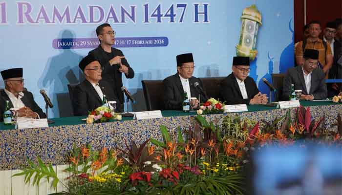 Pemerintah Tetapkan 1 Ramadan 1447 H Jatuh pada 19 Februari 2026, Muhammadiyah dan Arab Saudi pada 18 Februari