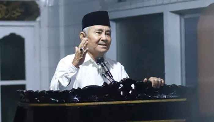 Pemko Solok Berikan Bimbel Gratis bagi Lulusan SLTA Masuk Perguruan Tinggi Kedinasan