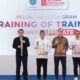 Training of Trainers (ToT) Shopee Affiliate untuk membekali 100 instruktur Balai Pelatihan Vokasi dan Produktivitas (BPVP) di BBPVP Bekasi