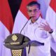 Menteri Ketenagakerjaan, Yassierli, mengajak kementerian/lembaga (K/L) memperkuat komitmen dalam menyerap tenaga kerja disabilitas