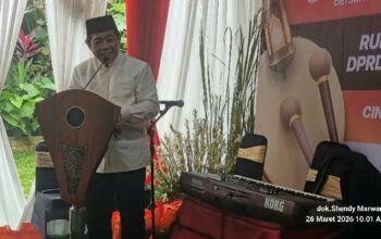 Ketua DPRD DKI Khoirudin Soroti Kesejahteraan Guru Agama dan Madrasah, Ungkap Hasil Pertemuan dengan Gubernur