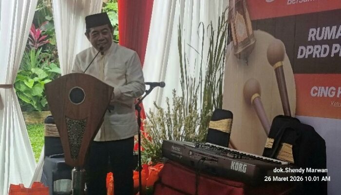 Ketua DPRD DKI Khoirudin Soroti Kesejahteraan Guru Agama dan Madrasah, Ungkap Hasil Pertemuan dengan Gubernur