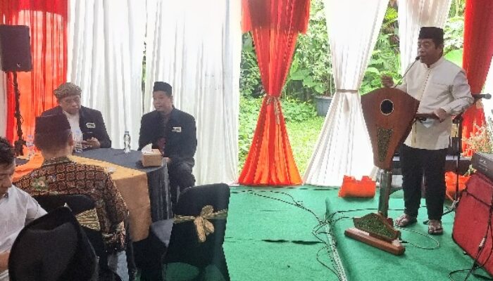Ketua DPRD DKI: Madrasah Kita Seperti Anak Tiri