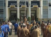 Pemkab Solok Selatan Imbau Masyarakat Berhati-Hati di Lokasi Rawan Kecelakaan