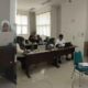 Bapperida Kabupaten Dharmasraya laksanakan pendampingan, Asistensi dan Fasilitasi Pengembangan Inovasi Perangkat Daerah