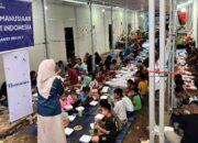 BEM KM Unand Optimalisasi Pemanfaatan Pangan Lokal Sehat di Nagari Salareh Aia