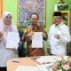 BNN Tandatangani MoU Pencegahan Penyalahgunaan Narkoba dengan Madrasah se-Kota Sawahlunto