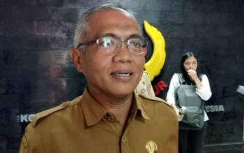 Kepala Dinas Kepemudaan, Olahraga, dan Pariwisata (Disporapar) Kota Malang, Baihaqi