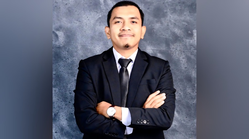 Bang Aziz FPI