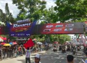 Gelar Ajang Balap Bapacu Race To Win, Pemko Payakumbuh Berharap Tak Ada Lagi Balap Liar