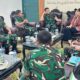 Bupati Dharmasraya Kunjungi Pangdam XX TIM
