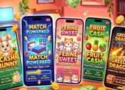 Dapatkan Uang Jajan Tambahan Sambil Main 5 Game Seru!