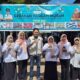 Dinas Perikanan dan Pangan Kabupaten Solok Gelar Gerakan Pangan Murah