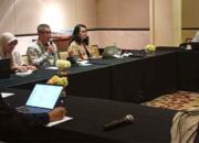 Pemko Payakumbuh Jadi Narasumber dalam Diskusi Penyusunan Materi KEKD di Jakarta