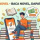 bacalah dan dapatkan uang
