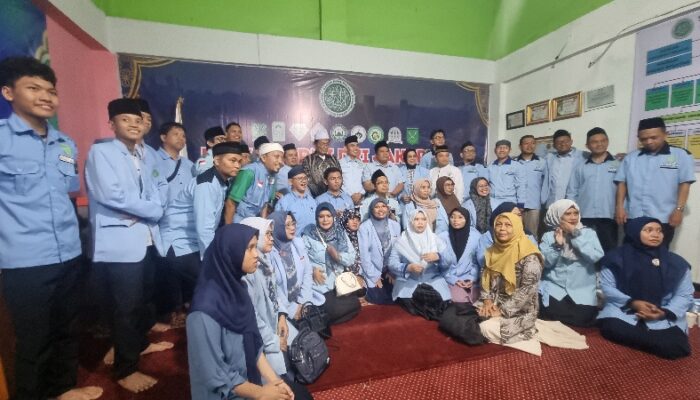 Khotmil Qur’an BKPRMI DKI Jakarta, Ketum DPP Tekankan Penguatan Syiar dan Dakwah Pemuda Masjid
