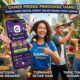 mainkan dan hasilkan pundi-pundi rupiah.