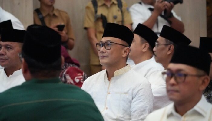 Prof. Zudan: Asesmen BKN Pastikan BSSN Peroleh Kandidat Sestama Terbaik