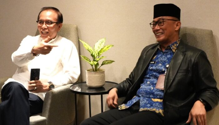 KPPU Optimis Penguatan Peran ASN Didukung Kolaborasi dengan BKN