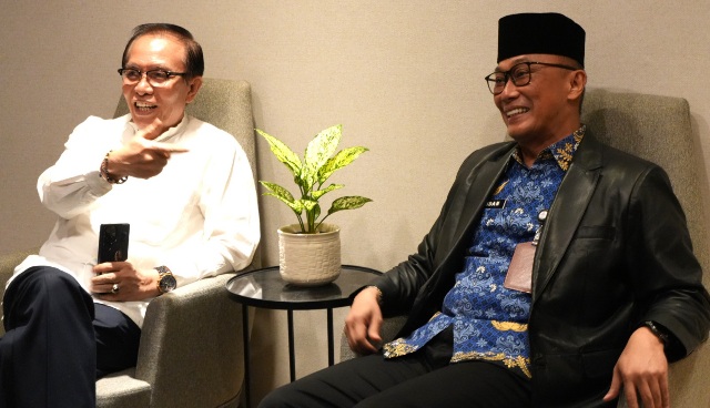 KPPU Optimis Penguatan Peran ASN Didukung Kolaborasi dengan BKN 1 IMG 20260310 WA0038