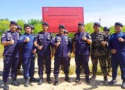 KKP Hentikan Pemanfaatan Ruang Laut Tak Berizin Seluas 30 Ha di Gresik