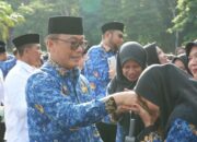 Kepala BKN Dorong Peningkatan Karier Guru hingga Jenjang Ahli Utama
