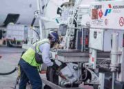 Pertamina Patra Niaga Regional Sumbagut Pastikan Kesiapan Avtur Dukung Mudik Lebaran 2026