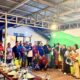 Anggota DPRD Kota Payakumbuh dari Fraksi Golkar, Boy Sandi bersilaturahmi dengan tokoh masyarakat Payakumbuh Barat